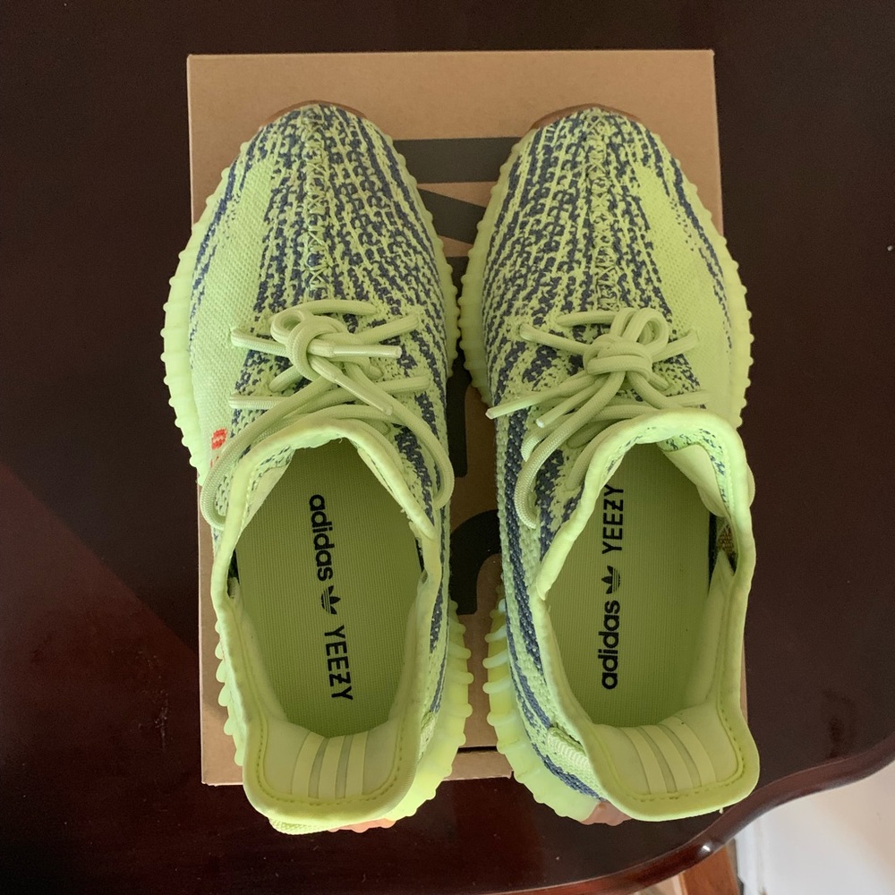 Yeezy 350